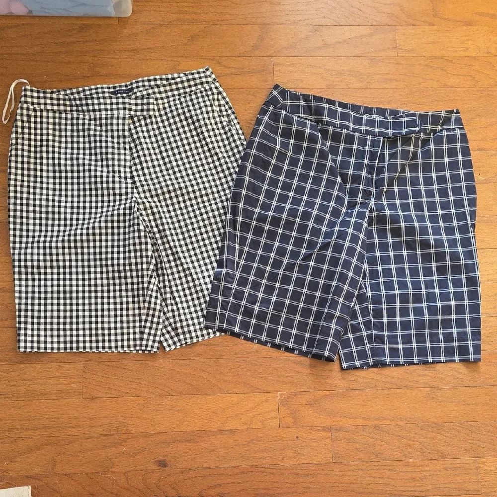 Jones‎ New York Shorts Bundle